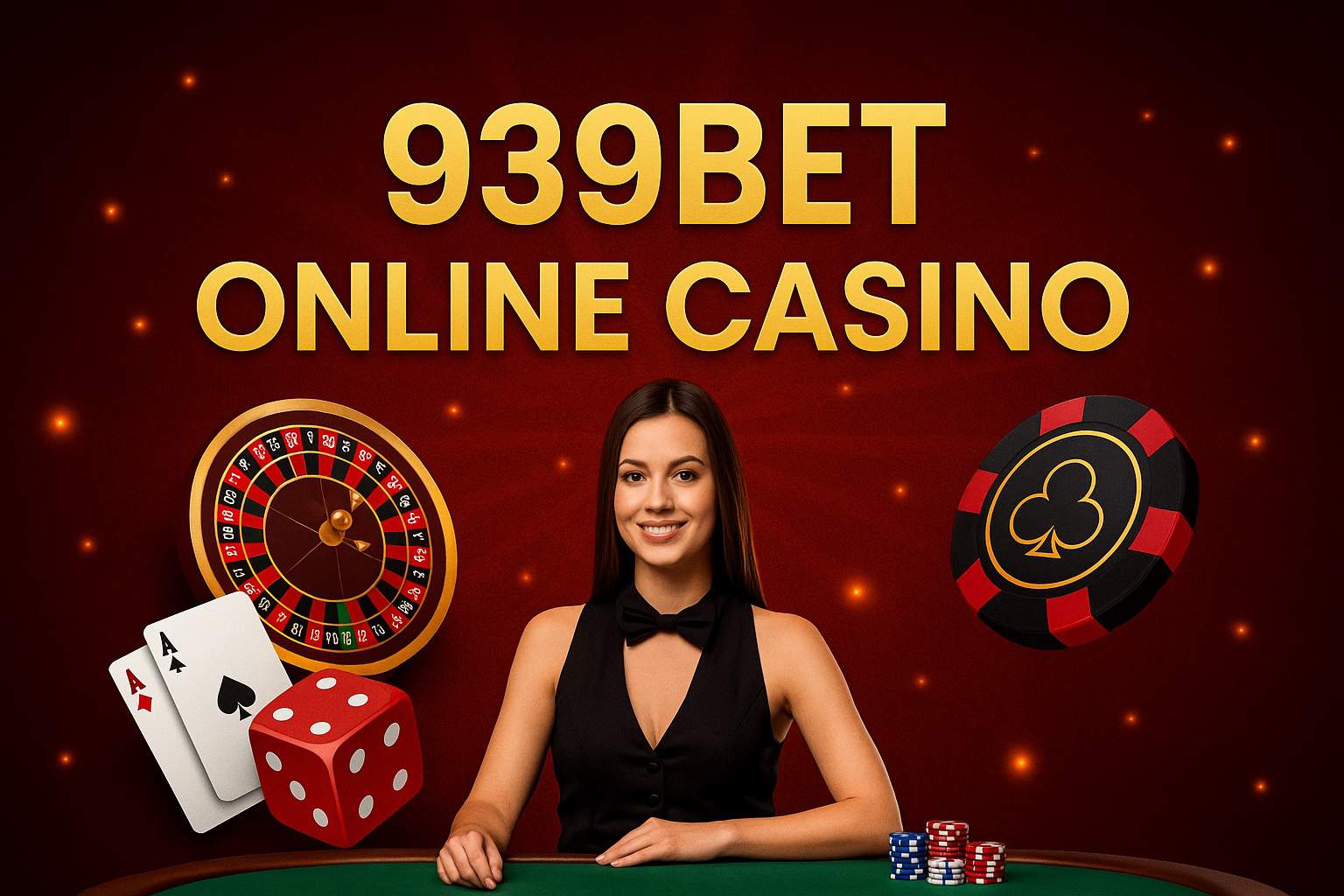 Cassino Online 939BET