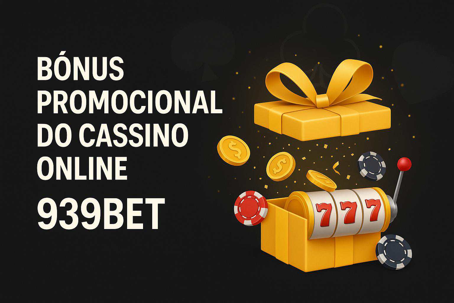 Criar uma nova Conta no plataforma 939BET